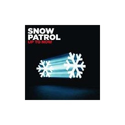 Up to now : Banda: Snow Patrol CD(2)
