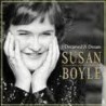 I DREAMED A DREAM: SUSAN BOYLE - CD (1)