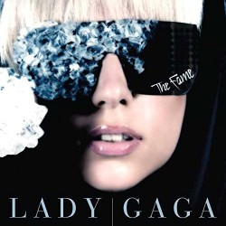 The Fame: LADY GAGA - CD