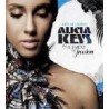 The Element Of Freedom: Alicia Keys CD