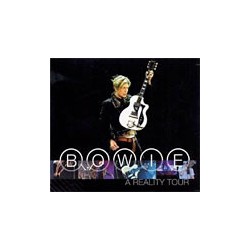 A Reality Tour (David Bowie) CD (2)