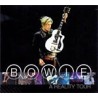 A Reality Tour (David Bowie) CD (2)