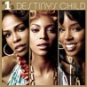 1 s: Destiny’s Child CD (1)