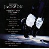 Michael Jackson - Greatest hits History Vol. 1 -- Jackson, Michael (CD)