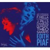 Edith Piaf (Edith Piaf) CD