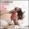 Hands All Over: Maroon 5 CD (1)