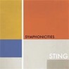 Symphonicities: Sting CD (1)