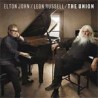 The Union: Elton John y Leon Russell CD (1)