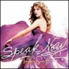 Speak Now: Taylor Swift CD (1)