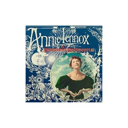 A Christmas Cornucopia: Annie Lennox CD (1)