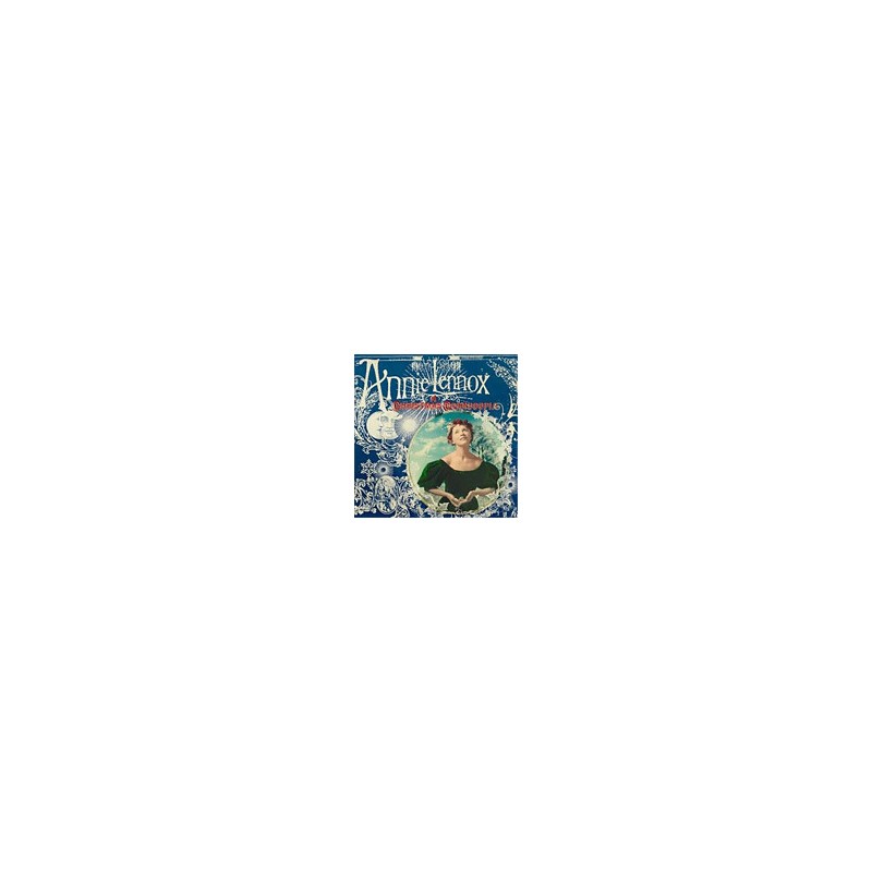 A Christmas Cornucopia: Annie Lennox CD (1)