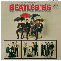 Beatles ’65: The Beatles - CD