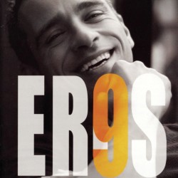 21.00: Eros Live World Tour 2009/2010: Eros Ramazzotti CD+DVD(3)