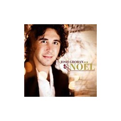 Noel (10th Anniversary Edition) (Josh Groban) CD Edición especial
