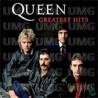 Greatest Hits I: Queen CD (1)