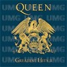 Greatest Hits II: Queen CD (1)