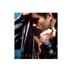 Faith: George Michael CD (2)