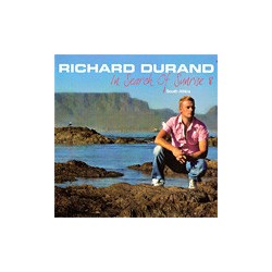 In Search Of Sunrise 8 - South Africa: Richard Durand CD (2)