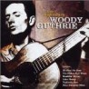 The Legendary WOODY GUTHRIE