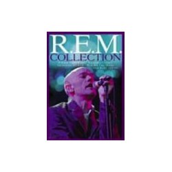 R.E.M. Collection DVD