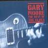 The best of the blues: GARY MOORE