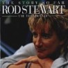 The Very Best Of: Rod Stewart, The History So Far CD
