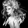 Born This Way: Lady Gaga CD (1)