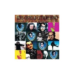 Extreme Honey : Elvis Costello CD (1)