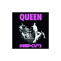 Deep Cuts Vol.1 1973-1976: Queen CD (1)
