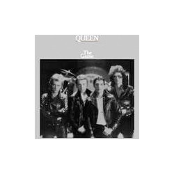 The Game: Queen CD (1)