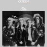 The Game: Queen CD (1)