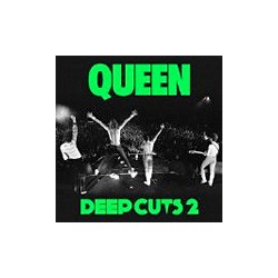 Deep Cuts 2 (1977-1982) Queen CD