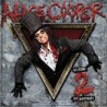 Welcome 2 My Nightmare: Alice Cooper CD