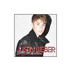 Under The Mistletoe: Justin Bieber