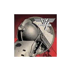 A Different Kind Of Truth: Van Halen CD