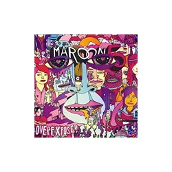 Overexposed: Maroon 5