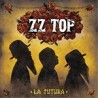 La futura:  ZZ Top CD (1)