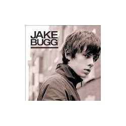 Jake Bugg CD (1)