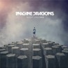 Night Visions: Imagine Dragons CD