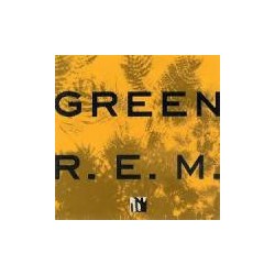 Green: R.E.M.