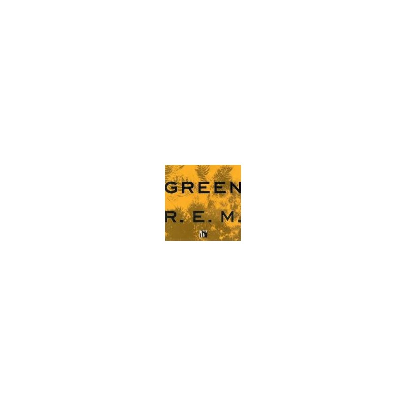 Green: R.E.M.