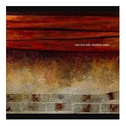 Hesitation Marks: Nine Inch Nails CD Standard