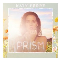 Prism: Katy Perry CD
