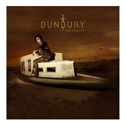 Palosanto: Bunbury CD