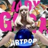 Artpop: Lady Gaga CD