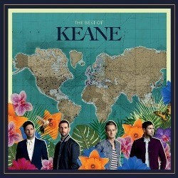 The Best Of Keane: Keane CD