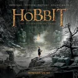 B.S.O El Hobbit: La Desolación De Smaug