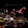 Live At Rome Olympic Stadium: Muse CD+DVD