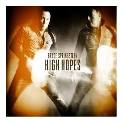 High Hopes: Bruce Springsteen CD