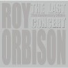 The Last Concert: Roy Orbison CD+DVD